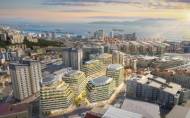 Nouvelle construction - Apartment -
La Linea De La Concepcion - Gibraltar