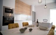 Obra nueva - Town House -
San Javier - Parque del doce