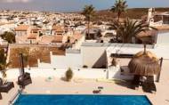 Herverkoop - Villa -
Rojales - Ciudad Quesada