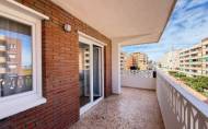 Herverkoop - Apartment -
Torrevieja - Punta Prima