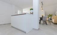 Nieuwbouw Woningen - Bungalow -
San Miguel de Salinas - Cerro Del Sol