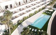 New Build - Penthouse -
Finestrat - Balcón De Finestrat