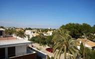Herverkoop - Villa -
Cabo Roig - Costa Blanca