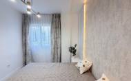 Herverkoop - Penthouse -
Torrevieja - Playa del Cura