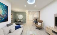 Revente - Apartment -
Torrevieja - Playa del Cura