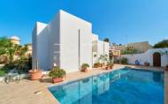 Reventa - Villa -
Mojacar - Mojácar