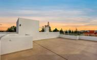 New Build - Penthouse -
Los Alcazares - La Serena Golf