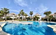 Reventa - Apartment -
Los Altos - Costa Blanca