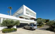 Reventa - Villa -
Benahavis - La Quinta