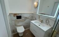 Revente - Attique -
Torrevieja - Punta Prima