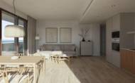 Nieuwbouw Woningen - Apartment -
Moncofa - Playa de Moncofa