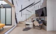 Herverkoop - Villa -
Benijofar - Costa Blanca