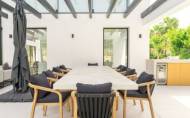 Revente - Villa -
Nueva Andalucía - Costa del Sol