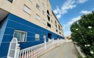 Herverkoop - Apartment -
La Mata - Costa Blanca