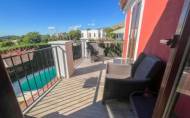 Resale - Villa -
Finestrat - Balcon sierra cortina