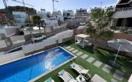 Herverkoop - Villa -
Finestrat - Balcón De Finestrat