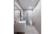 New Build - Penthouse -
Fuente Álamo - La Pinilla