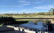 Nieuwbouw Woningen - Bungalow -
San Javier - Roda Golf
