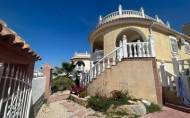 Herverkoop - Villa -
Camposol - Sector D