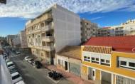 Herverkoop - Apartment -
Torrevieja - Costa Blanca