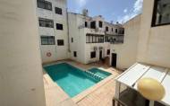 Reventa - Apartment -
San Miguel de Salinas - Inland