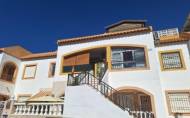 Herverkoop - Bungalow -
Torrevieja - El Limonar