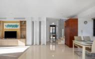 Reventa - Villa -
Orihuela Costa - Costa Blanca
