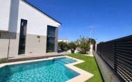Revente - Villa -
Santiago de la Ribera - Costa Calida