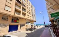 Resale - Apartment -
Guardamar del Segura - Costa Blanca