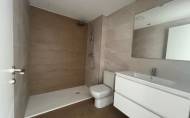 Obra nueva - Town House -
La Union - centro