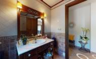 Reventa - Villa -
Elche - Costa Blanca