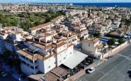 Herverkoop - Apartment -
Orihuela Costa - Playa Flamenca