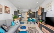 Herverkoop - Apartment -
Orihuela Costa - Playa Flamenca