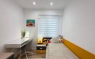 Herverkoop - Apartment -
Torrevieja - Centro