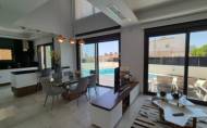 Herverkoop - Villa -
Torrevieja - Costa Blanca
