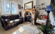 Reventa - Town House -
Orihuela Costa - Costa Blanca