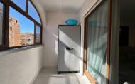 Herverkoop - Apartamento -
Torrevieja - Centro