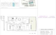 Nieuwbouw Woningen - Apartment -
Orihuela Costa - Playa Flamenca