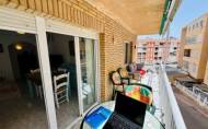 Reventa - Apartment -
La Mata - Costa Blanca
