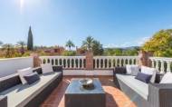 Reventa - Villa -
Marbella - Nueva Andalucía