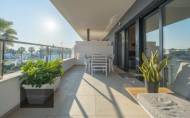 Herverkoop - Apartment -
Orihuela Costa - Playa Flamenca
