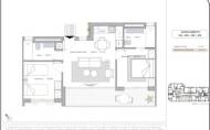 Nieuwbouw Woningen - Apartment -
San Pedro del Pinatar - Lo Pagan