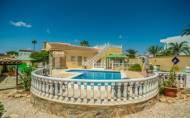 Revente - Villa -
Torrevieja - Costa Blanca