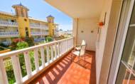 Herverkoop - Apartment -
Cabo Roig - Costa Blanca