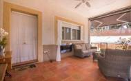 Herverkoop - Villa -
Elche - Costa Blanca
