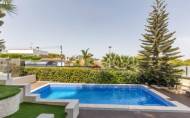 Herverkoop - Villa -
Torrevieja - Costa Blanca