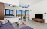 Resale - Villa -
San Miguel de Salinas - Inland