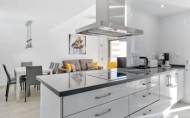 Revente - Apartment -
Orihuela Costa - Costa Blanca