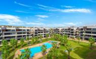 Herverkoop - Apartment -
Orihuela Costa - Los Altos
