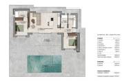 Nieuwbouw Woningen - Villa -
Pinoso - Lel